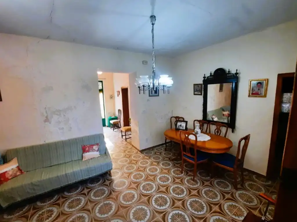 Menjador de Casa o xalet en venda en Orihuela