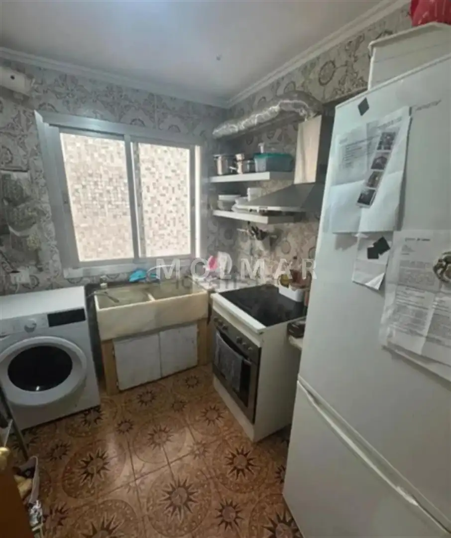Piso con terraza en venta en Poble Nou, imagen 3