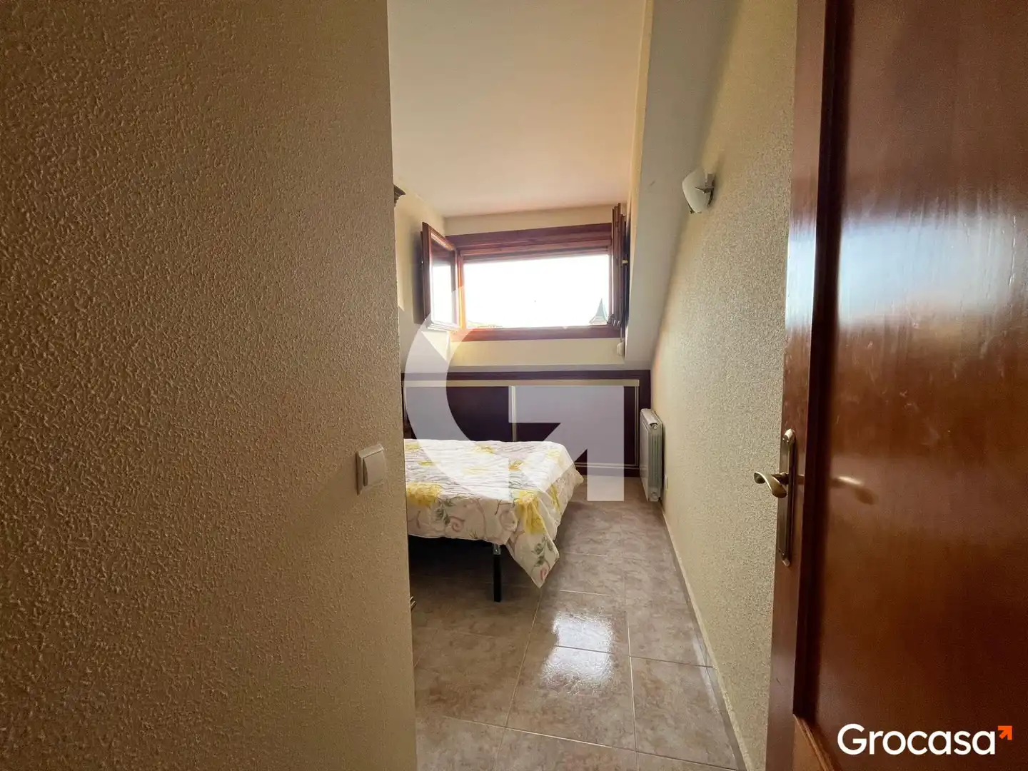 Dormitori de Àtic en venda en Laspaúles amb Calefacció, Moblat i Forn