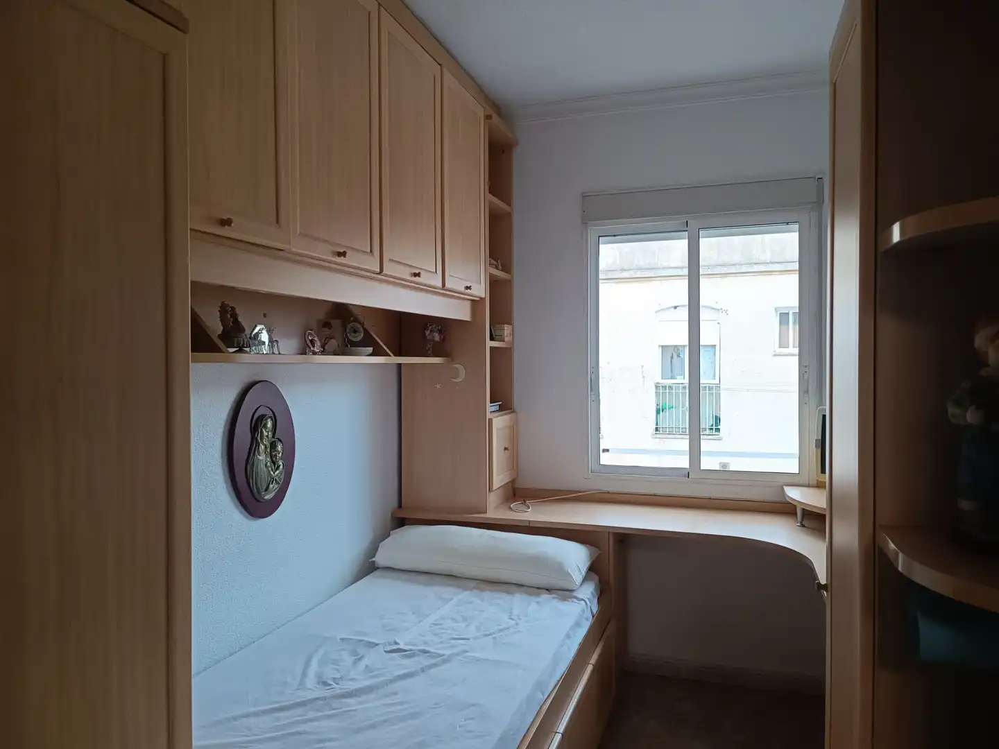 Habitación de Piso en venta en Cartagena con Aire acondicionado y Amueblado