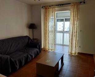 Living room of Flat for sale in San Fernando  with Air Conditioner and Terrace