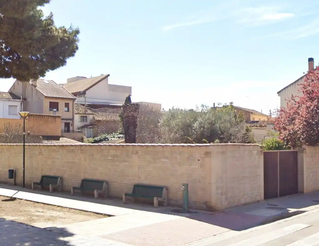 Residencial en venda a Calle Casañal Alberto, 24, Utebo