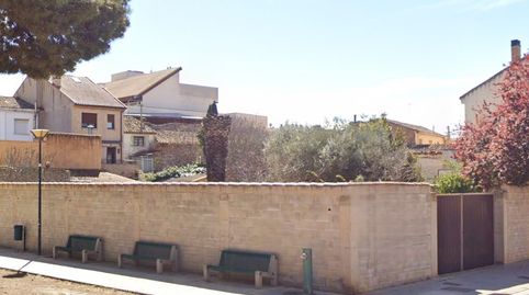 Foto 3 de Residencial en venda a Calle Casañal Alberto, 24, Utebo, Zaragoza