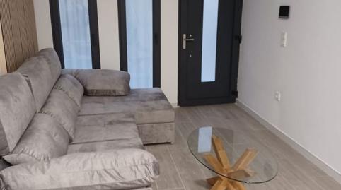 Foto 4 de Casa adosada en venda a Pueblo, Benicarló