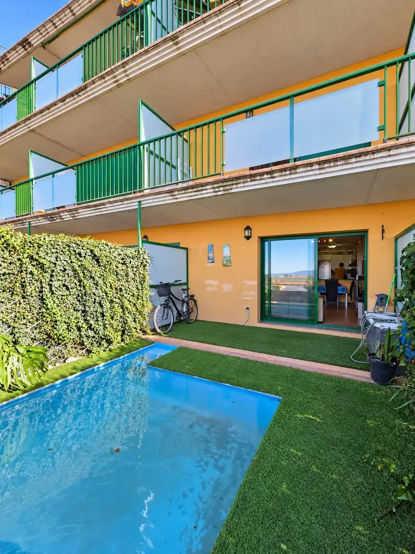 Appartement compact avec jardin à vendre à Calle EUCALIPTUS, imagen 34