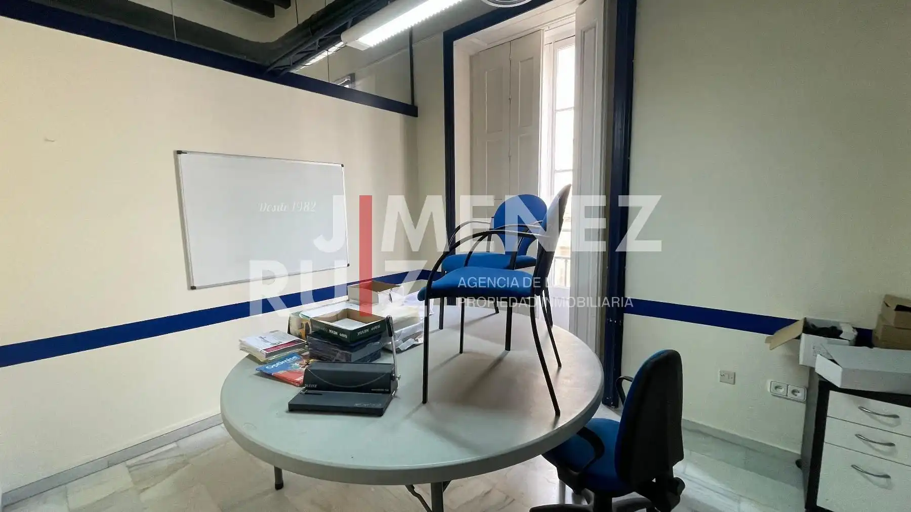 Büro mit Aufzug zur Miete in Centro, imagen 16
