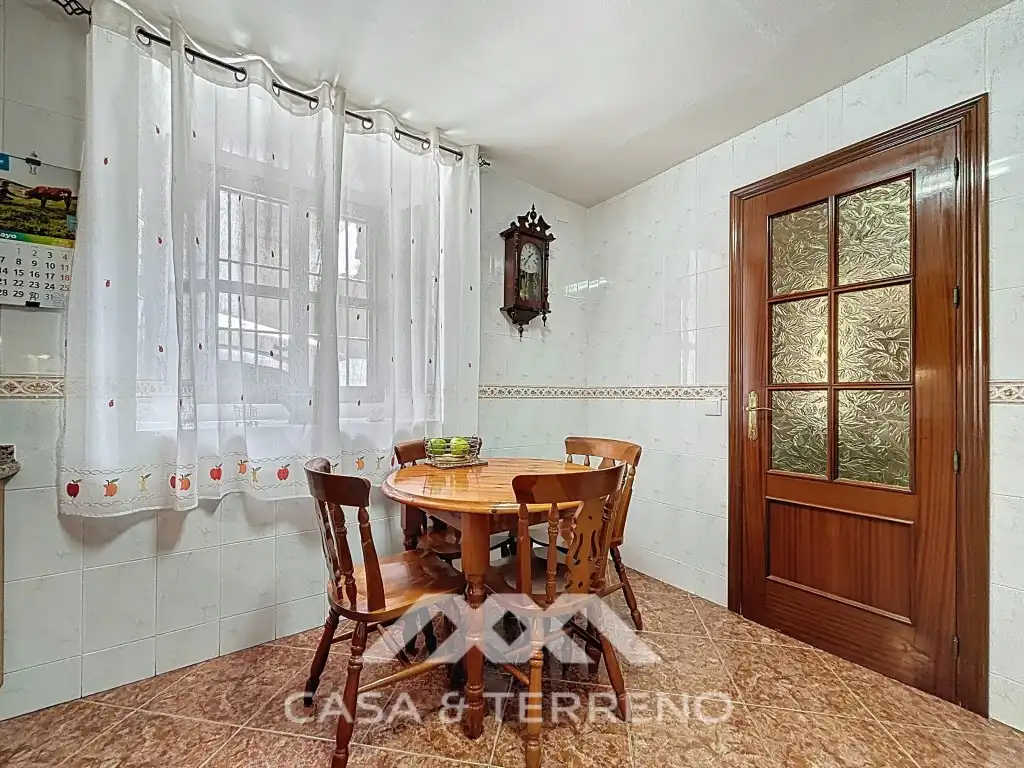 Casa a schiera in vendita a Calle Arco, imagen 11