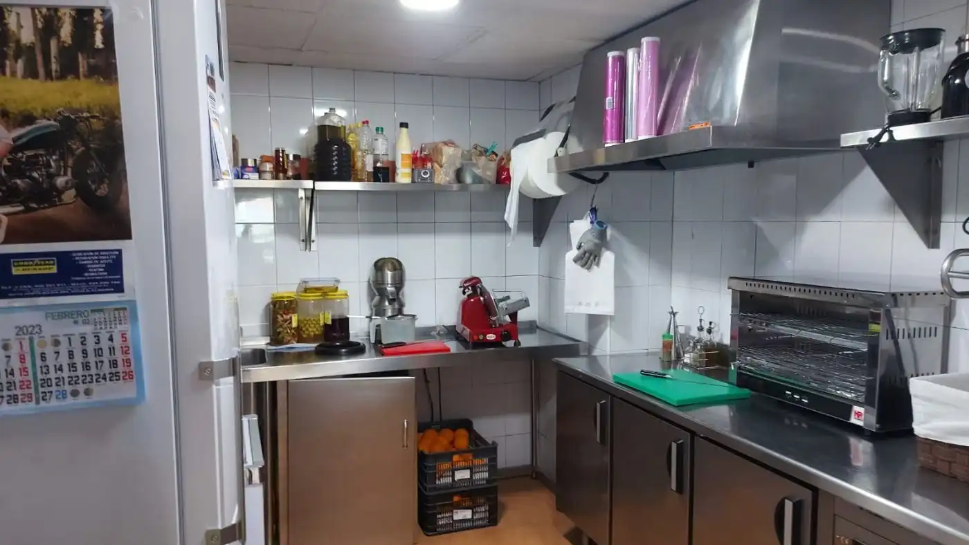 Casa o chalet en venta en Santa María del Águila