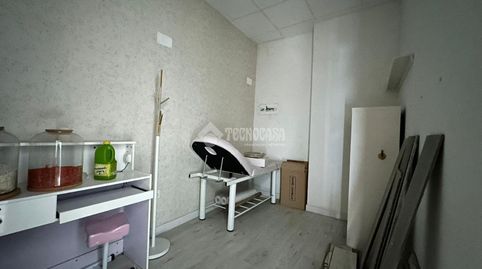Foto 3 von Büro zur Miete in Santa Bárbara - La Zaporra, San Sebastián de los Reyes
