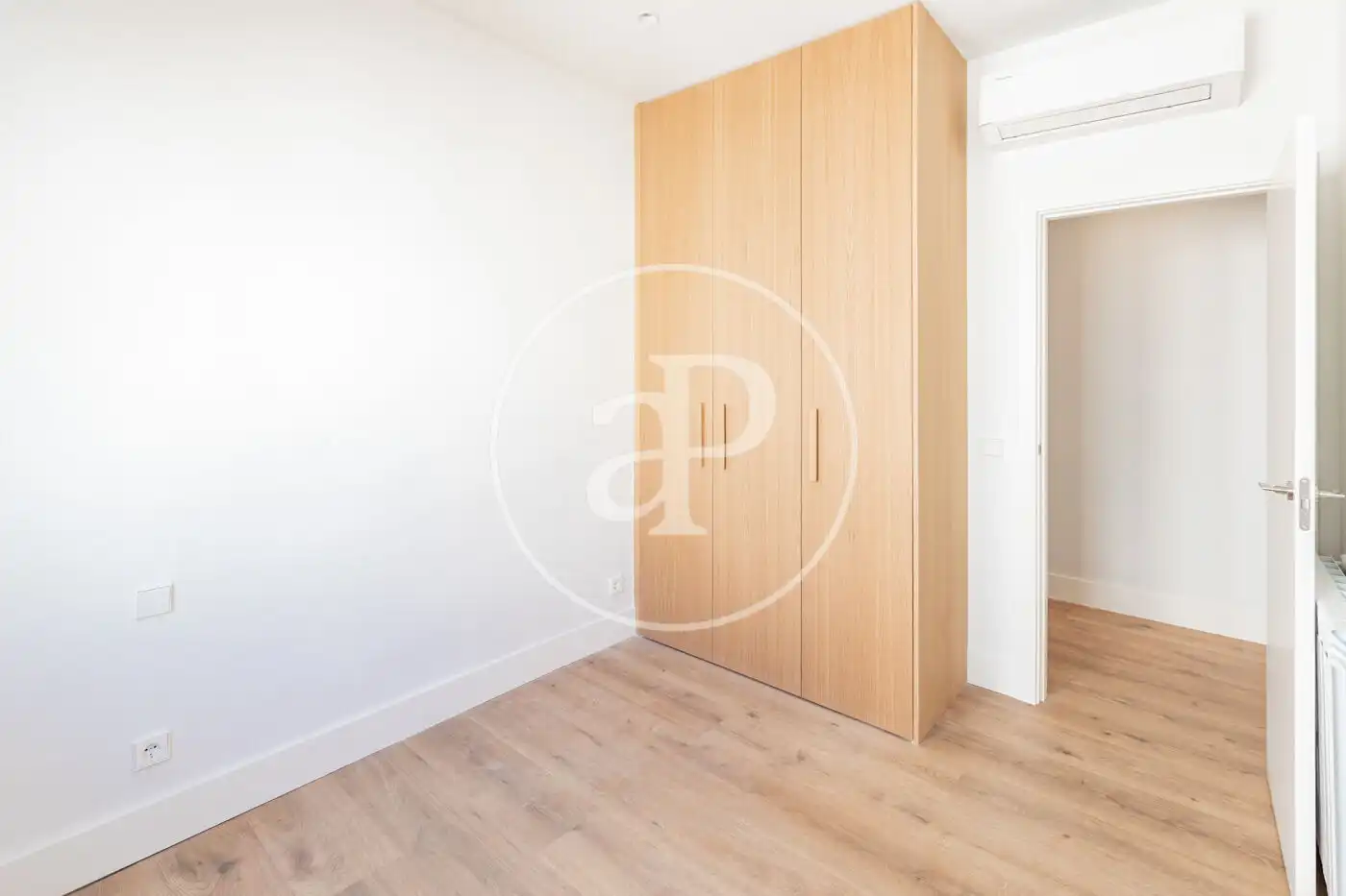 Flat for rent in Madrid, Madrid