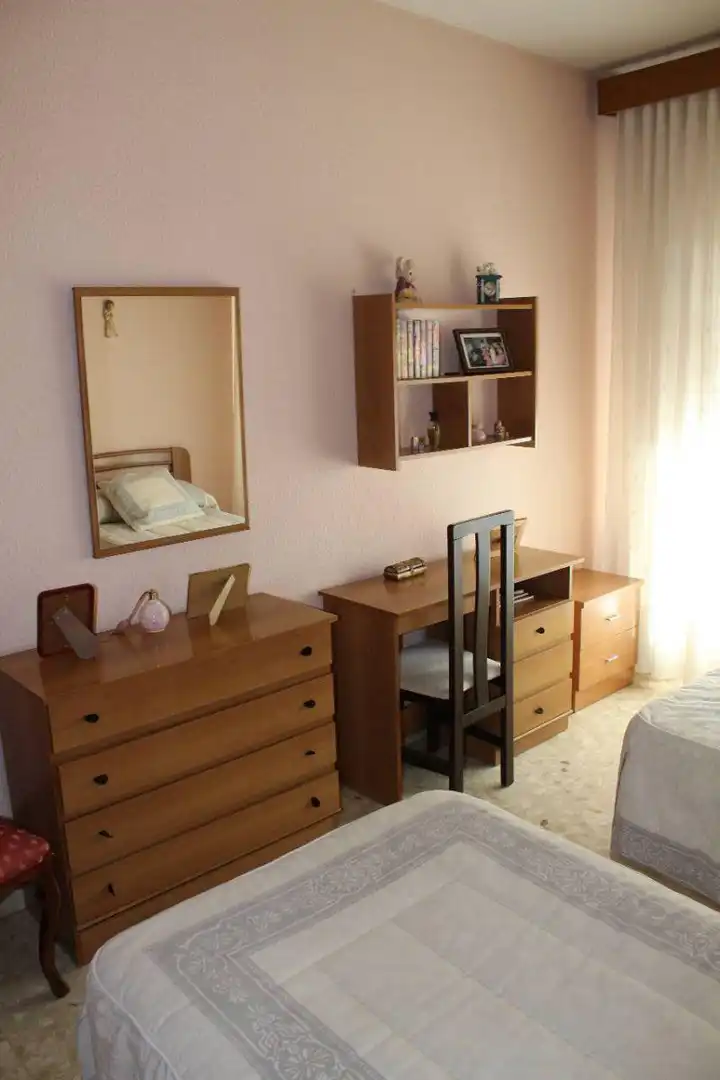 Flat with terrace for sale in Fontecha, imagen 15