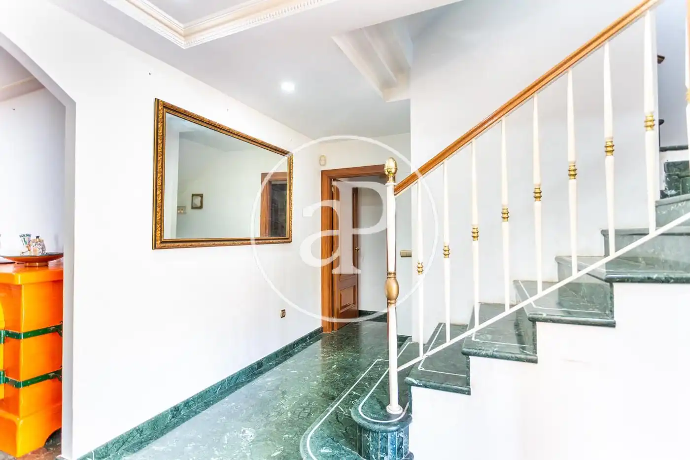 Casa adosada en venta en Picanya con Aire acondicionado, Calefacción y Jardín privado