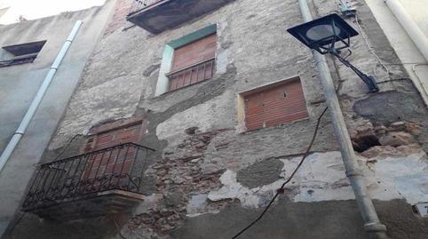 Foto 3 de Edifici en venda a Sant Antoni (de), Poble, Tarragona