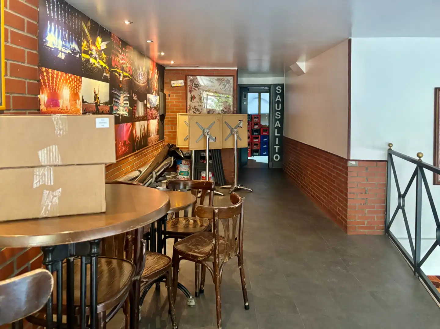Local comercial en venda a Bixkonde Kalea, imagen 8