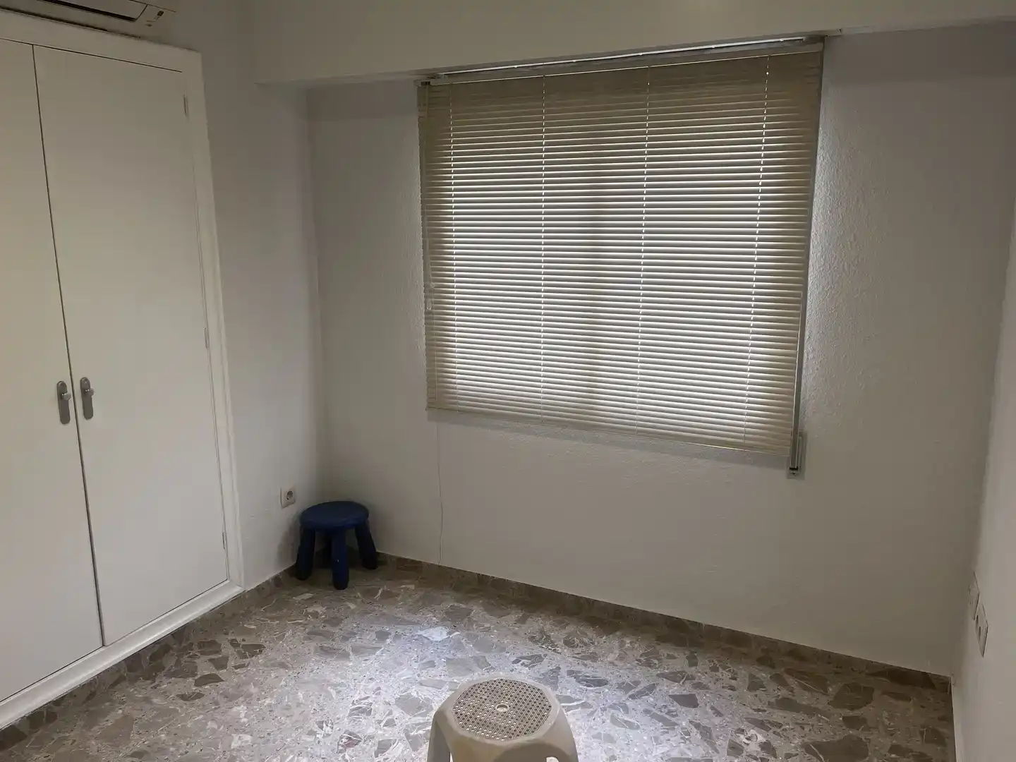 Bedroom of Flat for rent in Xàtiva, Valencia