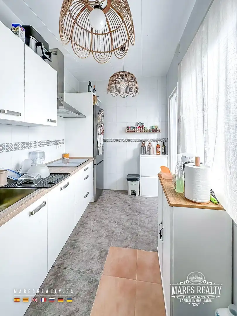 Mixte résidentiel à vendre à Calella, imagen 6