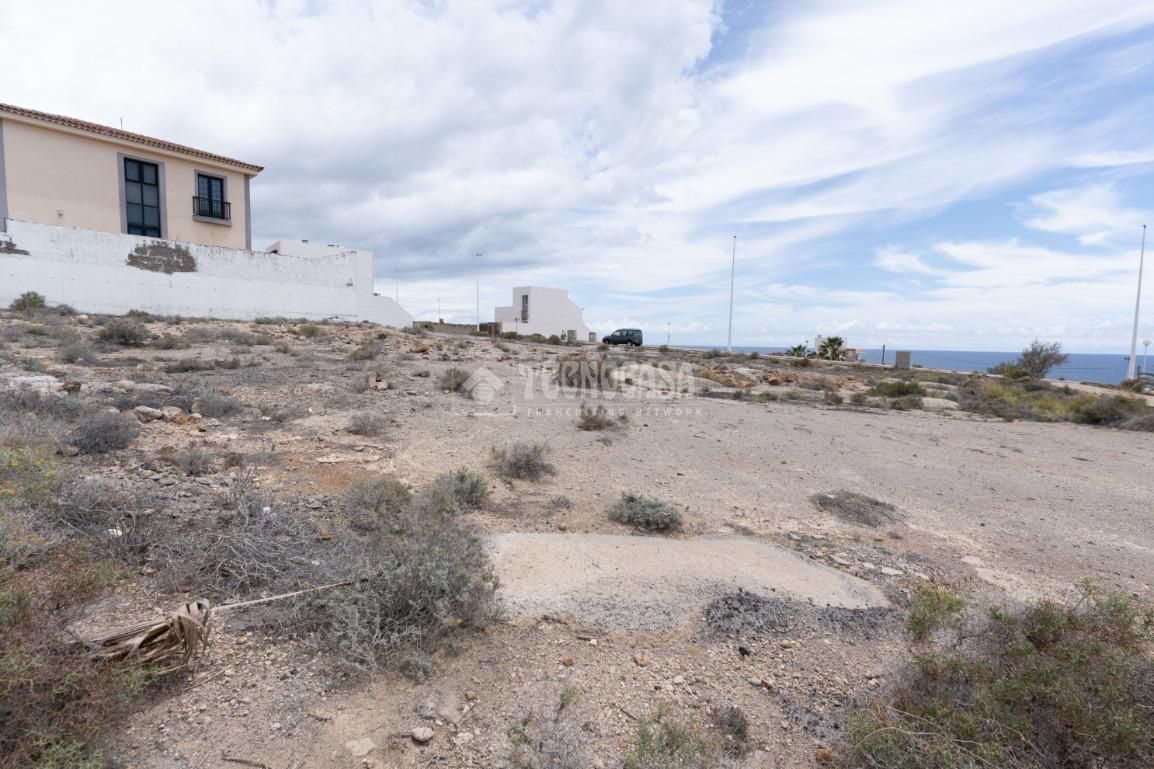 Residencial en venda en Fasnia
