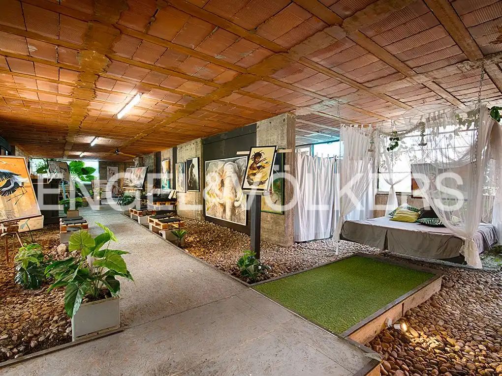 Casa o xalet en venda a Mollet de Peralada
