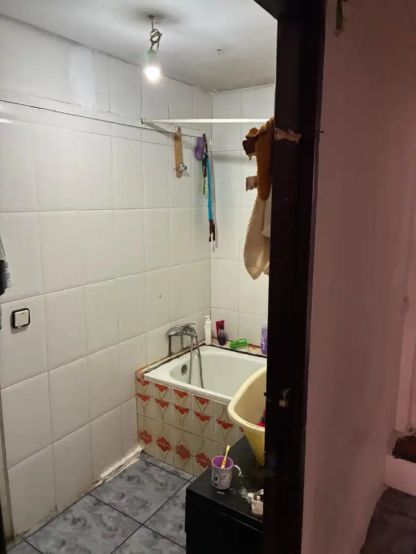 Bathroom of Detached homes for sale in Mataró  with Storage room, Furnished and Oven