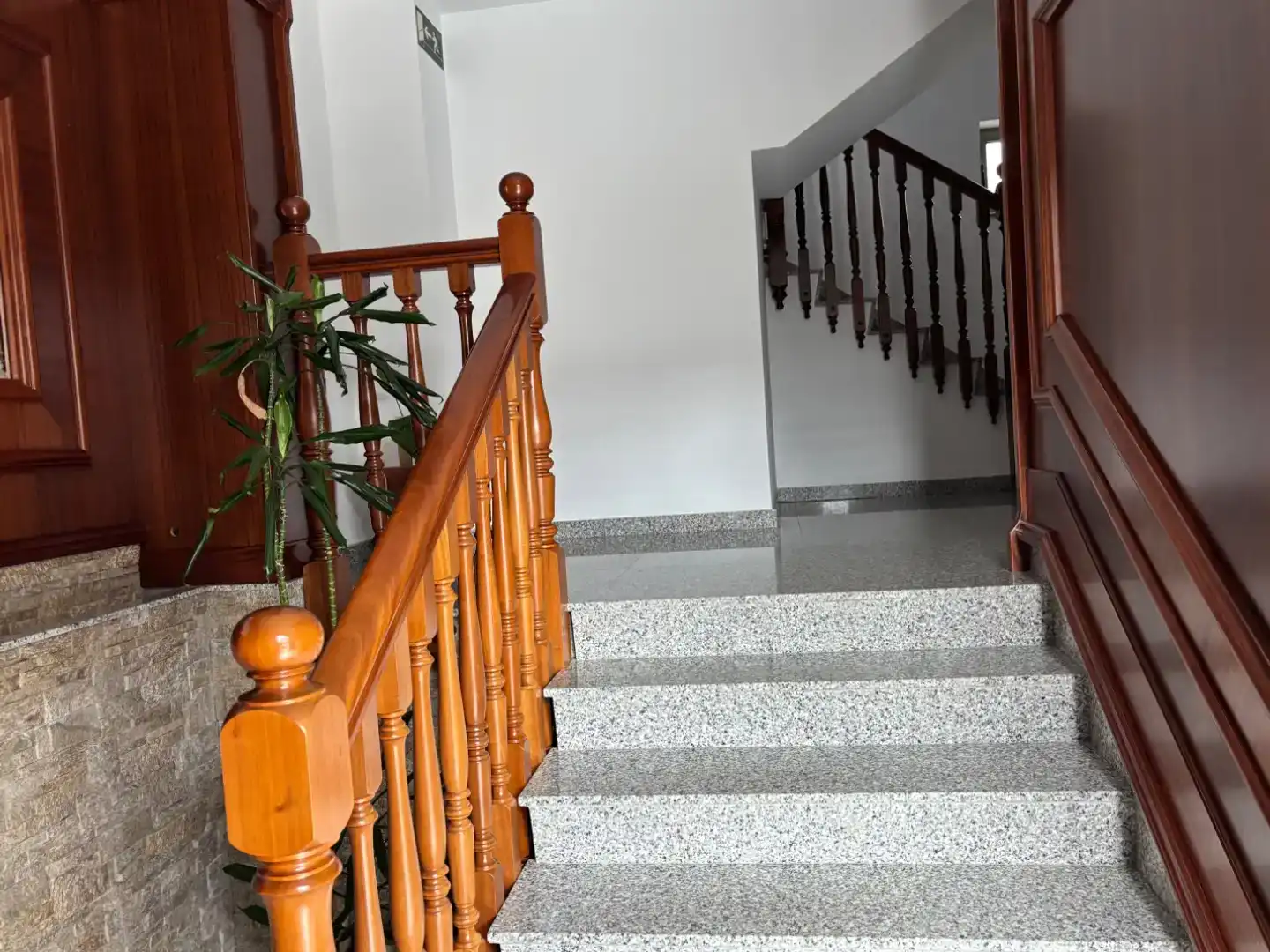 Piso de alquiler en Cedeira con Parquet y Trastero