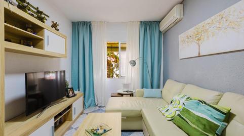 Photo 2 of Flat for sale in C. Obispo Santos Olivera, 2, Mangas Verdes - Las Flores - Parque del Sur, Málaga Capital