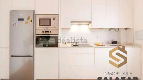 Photo 2 of Flat to rent in Zabalbide Kalea, Santutxu - Basarrate, Bizkaia