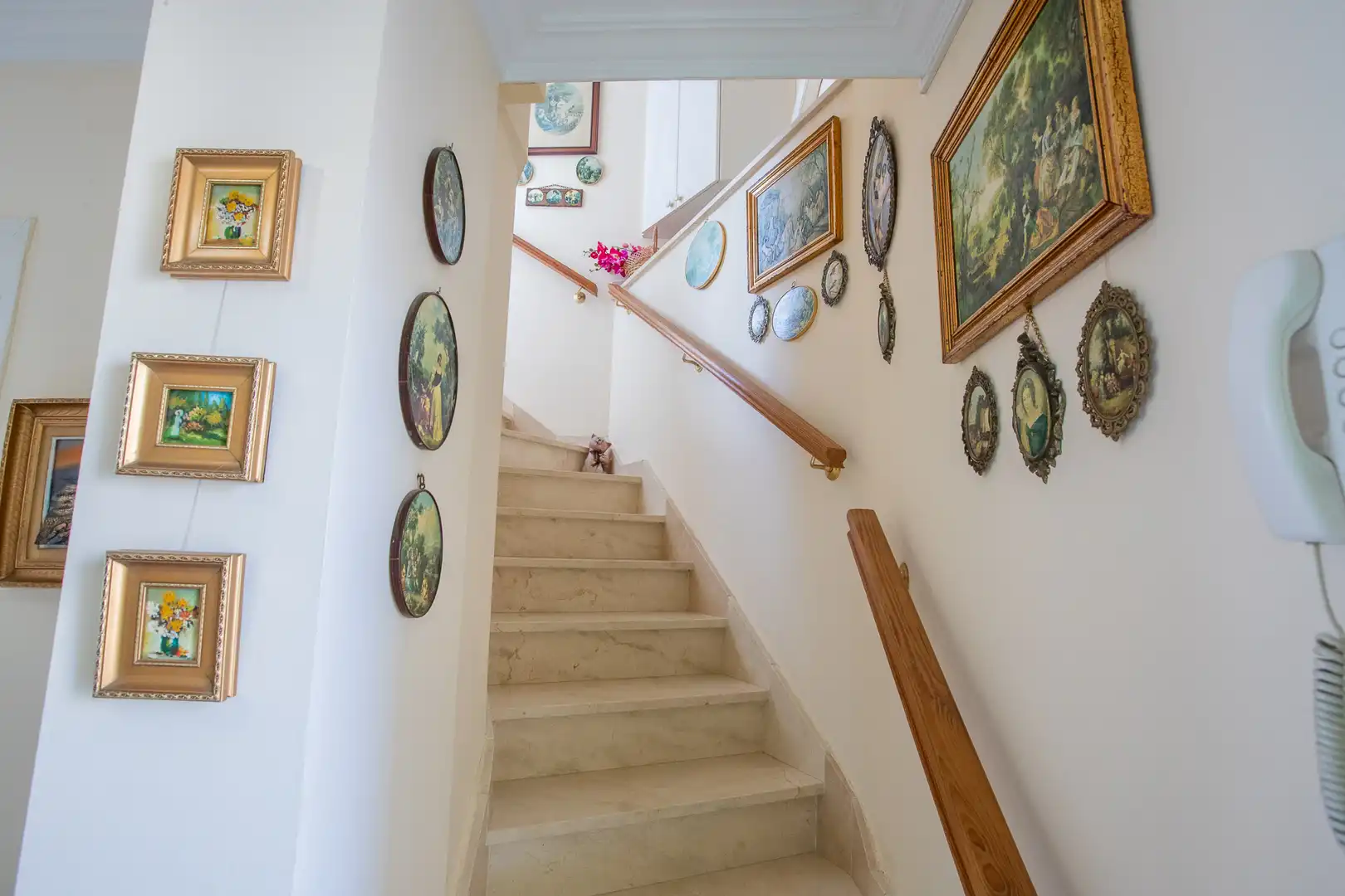 Penthouse with terrace for sale in Los Cristianos, imagen 19