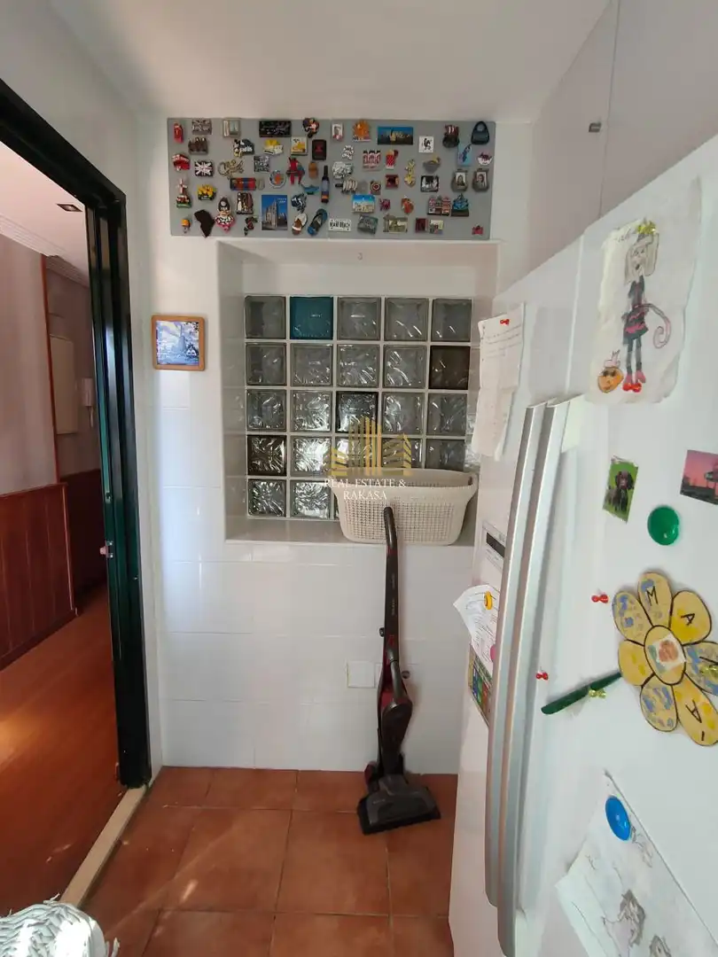Casa o xalet en venda a Oromana