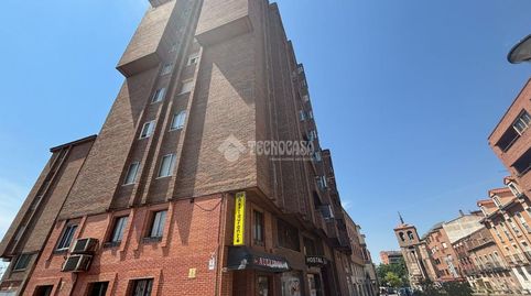 Foto 3 de Piso en venta en Medina del Campo, Valladolid