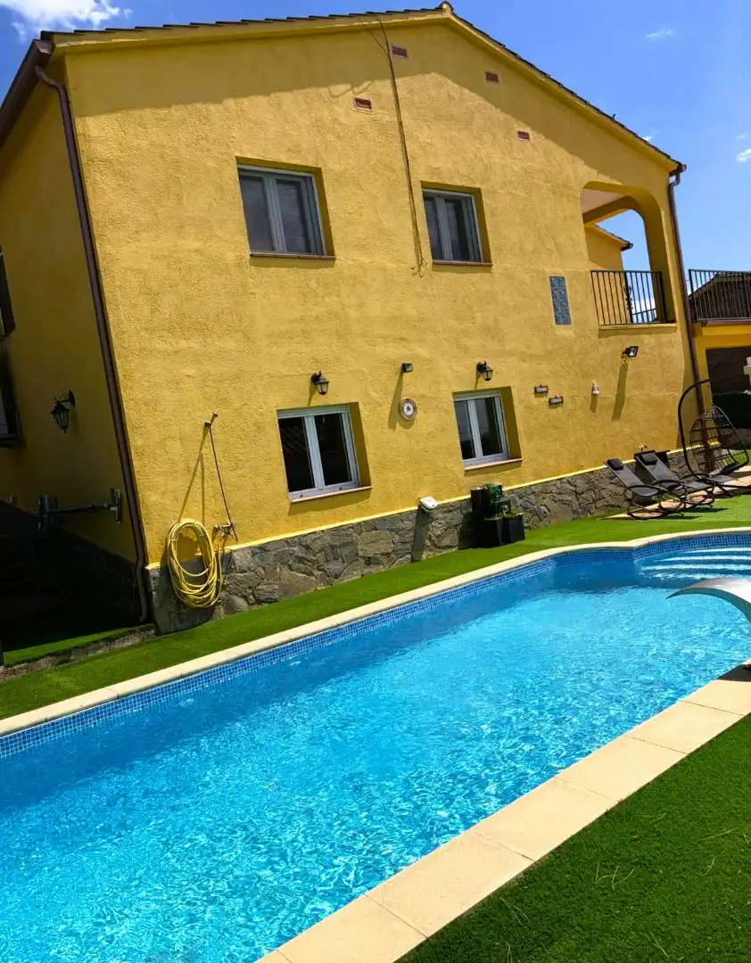 Villa mit Pool zum Verkauf in Carrer Cadernera, imagen 31