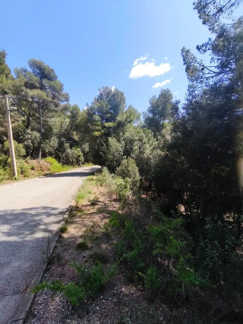 Terrain résidentiel à vendre à Carrer de la Font del Querol 19, imagen 11