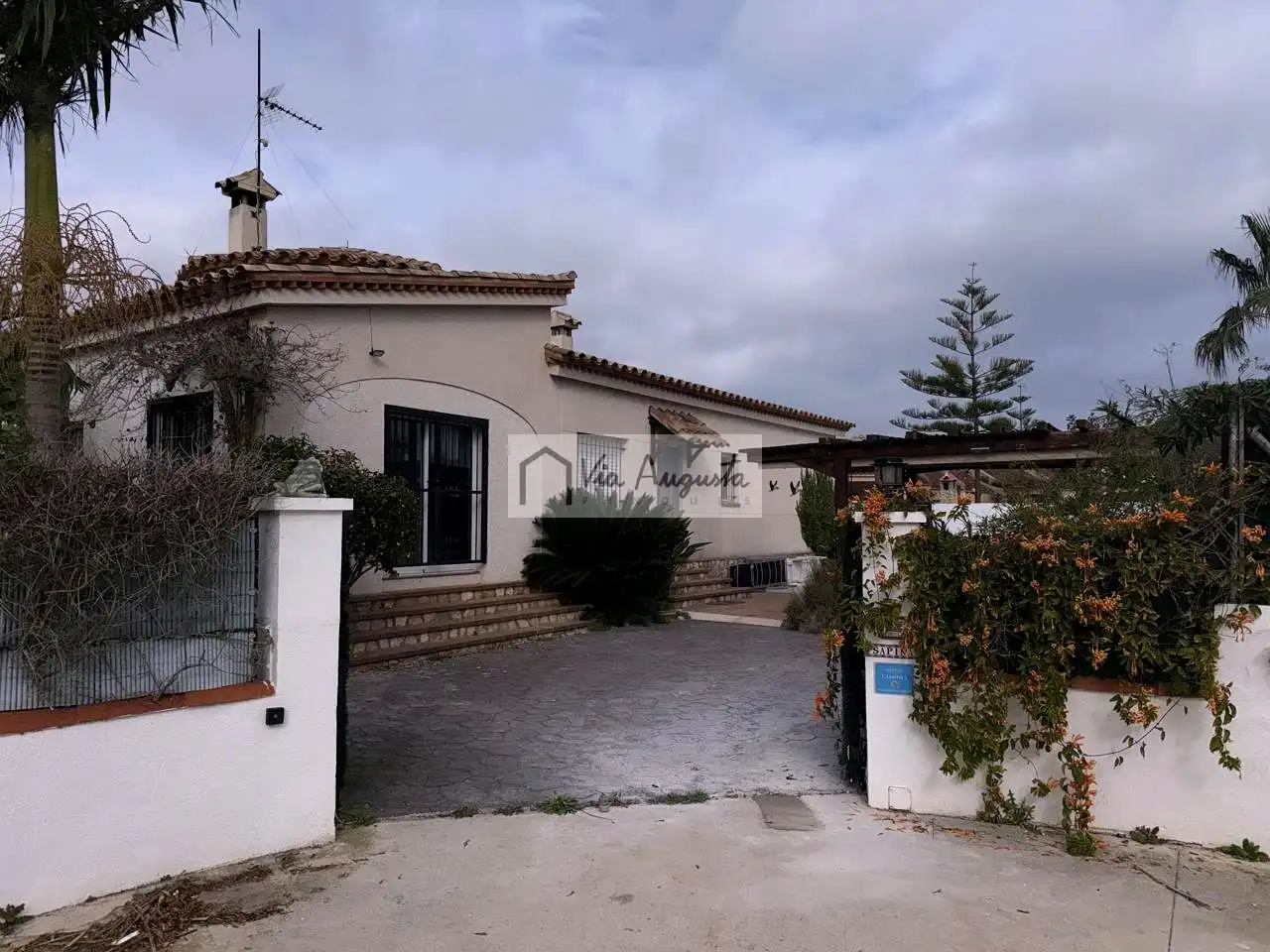 Maison avec piscine à vendre à Carrer del Flamenc, imagen 7