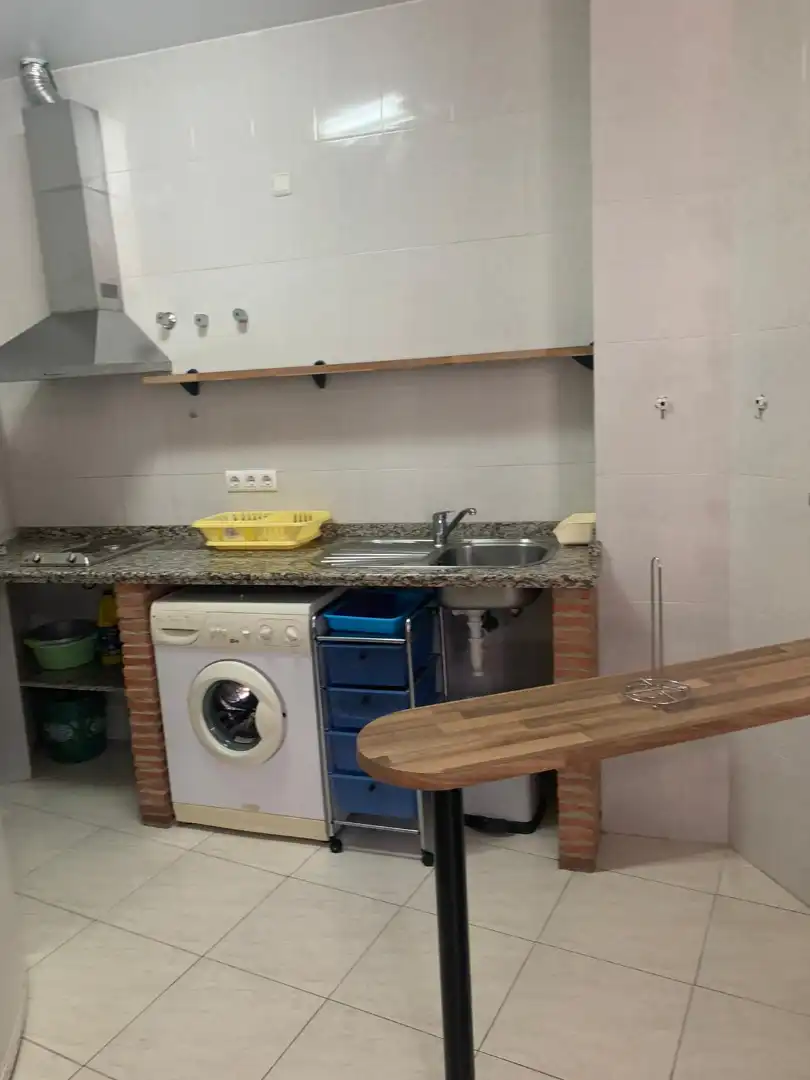 Apartments for rent in Calle San Juan de Dios, Centro - Sagrario