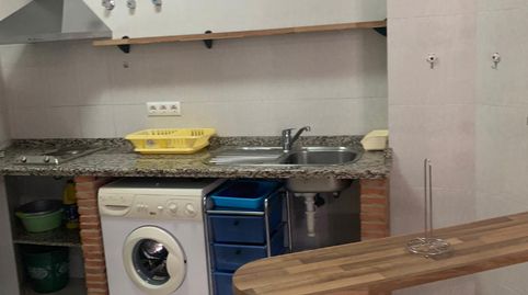 Foto 2 von Wohnungen zur Miete in Calle San Juan de Dios, Centro - Sagrario, Granada Capital