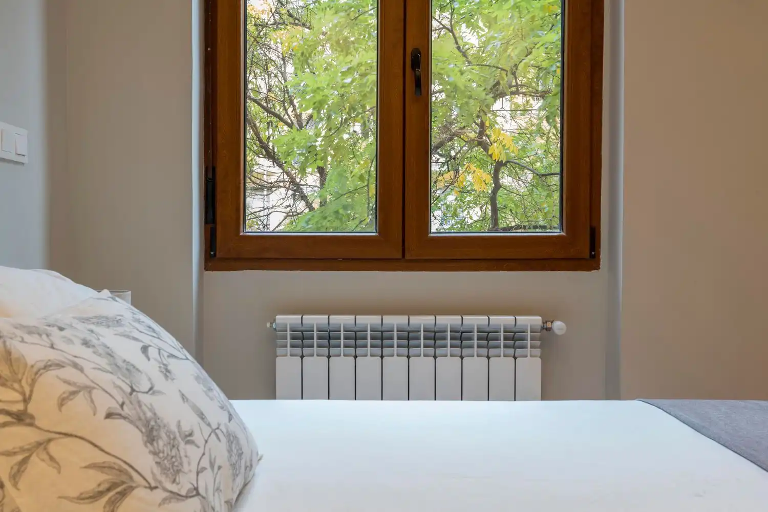 Piso con ascensor en venta en Calle Alcalá, imagen 22