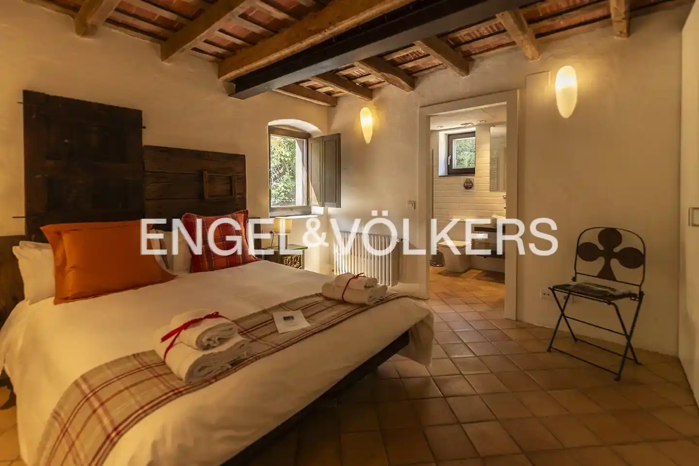 Maison rustique avec piscine à vendre à Sant Feliu de Pallerols, imagen 11