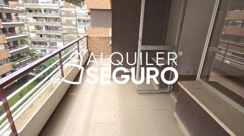 Foto 2 von Wohnung zur Miete in Calderon de la Barca, Polígono Europa, Alcalá de Henares