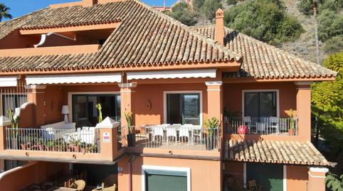 Foto 4 de Àtic en venda a Calle Halcon Maltes, 1, La Quinta, Málaga