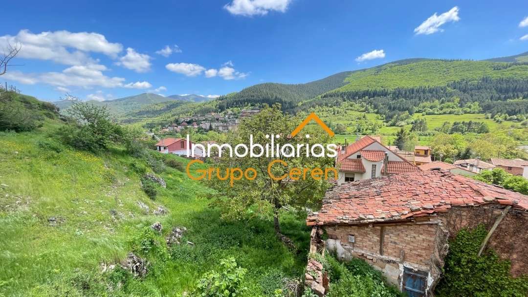 Casa o xalet en venda a Calle Mayor, 38, Zorraquín