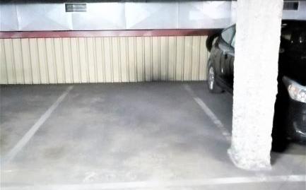 Foto 4 de Garaje en venta en Calle de Seseña, 85, Aluche,  Madrid Capital