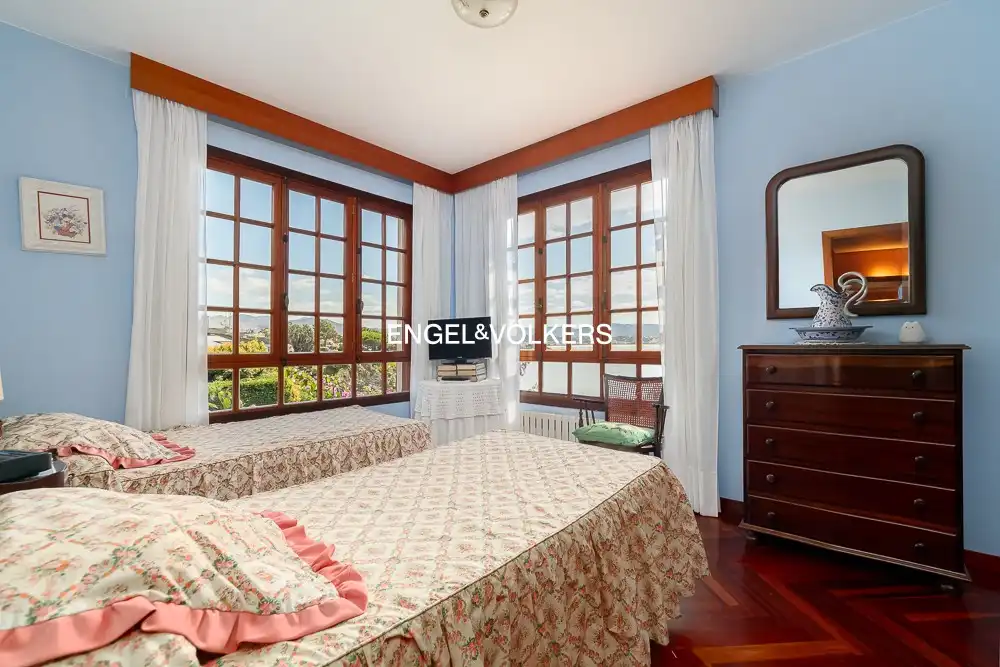 Casa o xalet en venda a Panxón