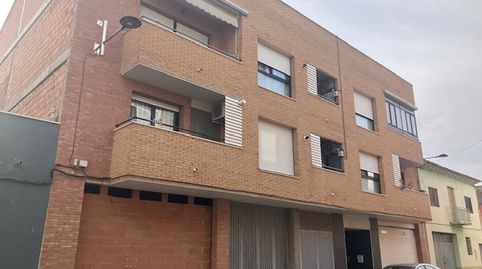 Foto 2 de Apartament en venda a Calle San Antonio, Torrente de Cinca, Huesca