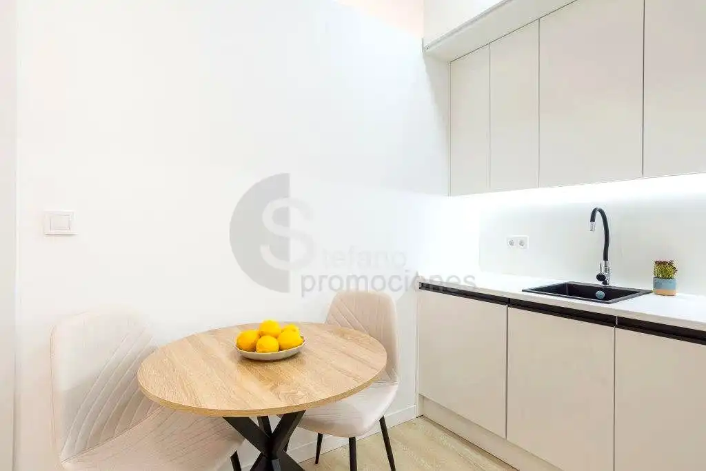 Pis amb ascensor en venda a Centro, imagen 26