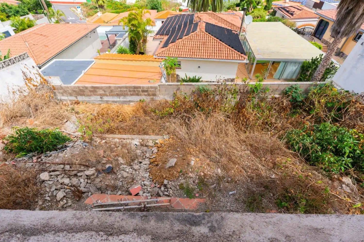Detached house for sale in El Sauzal, imagen 14