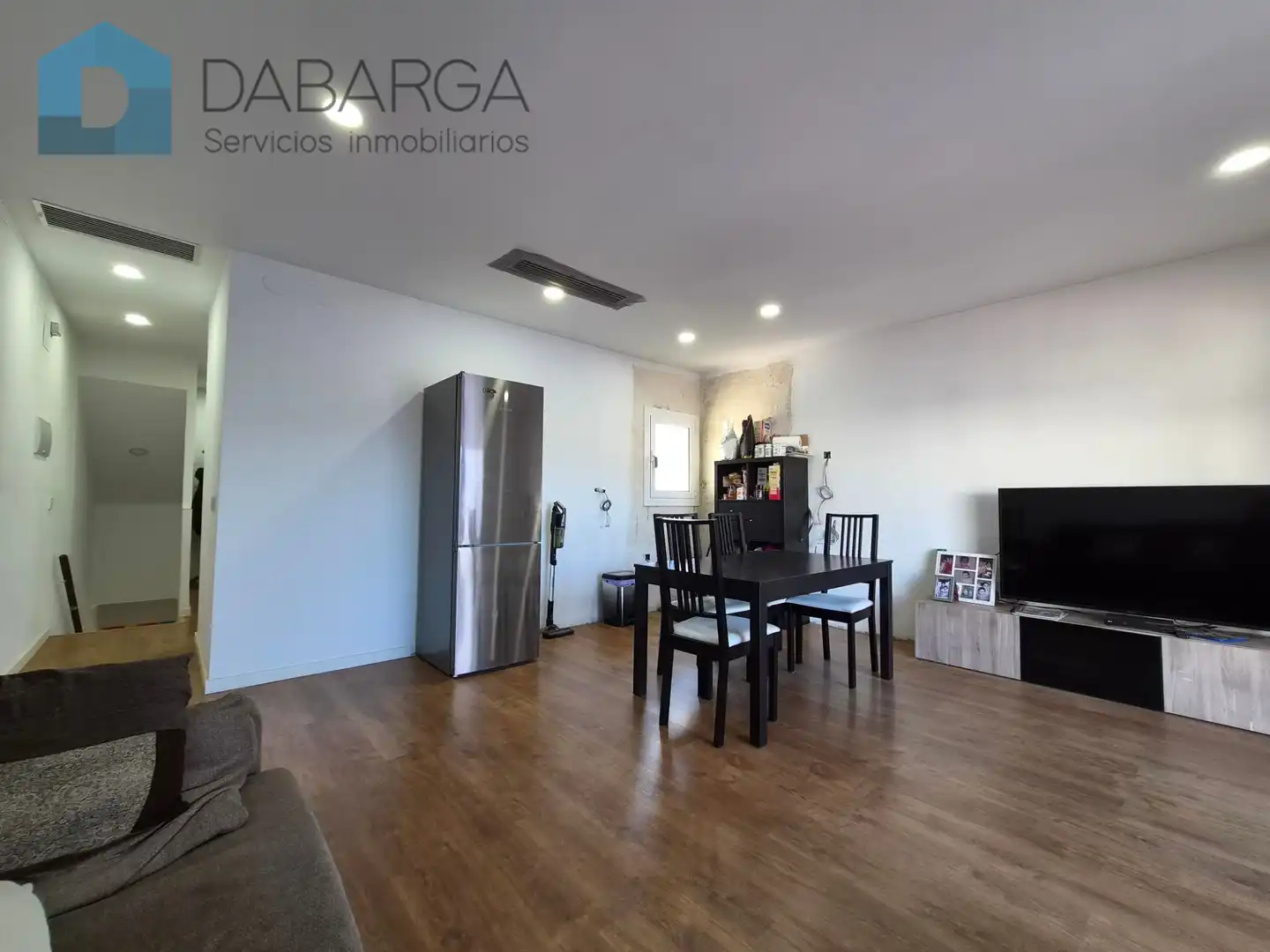 Casa o xalet en venda en Ripollet amb Aire condicionat, Parquet i Terrassa