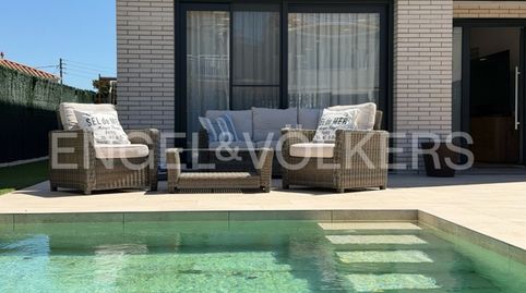 Foto 3 de Casa o xalet en venda a Carrer Fraipont, 14, Vilafortuny, Cambrils