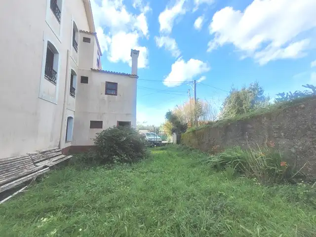 Casa adosada en venta en Valdoviño con Jardín privado, Trastero y Amueblado