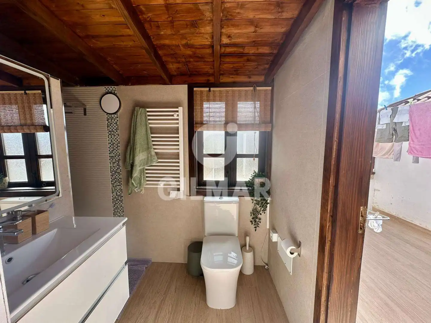 Xalet amb piscina en venda a Guía de Isora interior, imagen 9