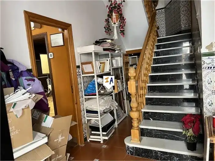 Adossat en venda a Iznájar, imagen 15