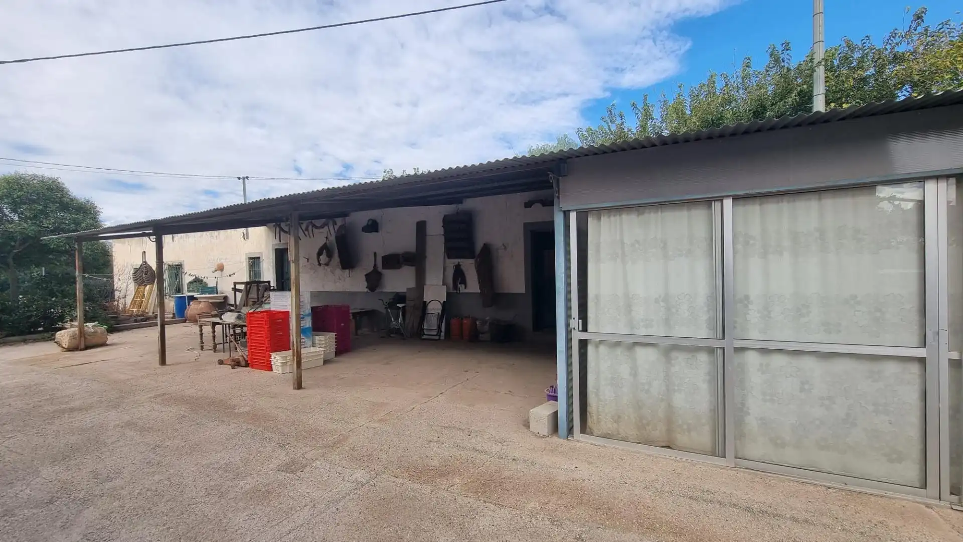 Casa in vendita a Pedanías Centro, imagen 9